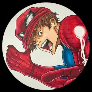 Meet your Posher, Hector